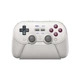 Бездротовий ігровий контролер 8BitDo Pro 3 для Switch 2, мобільних пристроїв, NS2, iPhone, ПК, Steam, Android, iPad — сумісний з Nioh 3, Hyrule Warriors та Pokémon. - зображення 11