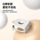 Совместимый силиконовый чехол Hagibis для Mac Mini M4, симпатичный пылезащитный чехол для мини-компьютера Apple. - изображение 6