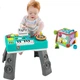 Подарочный набор Fisher-Price JML31, музыкальный сундук, для новорожденных - изображение 2