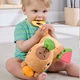 Подарочный набор Fisher-Price JML31, музыкальный сундук, для новорожденных - изображение 6