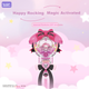 Конструктор Sanrio My Melody & Kuromi Star Dream Чарівна паличка (803310) - зображення 6