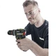 Дрель WORX WU135T ударная беспроводная 12В, 2 батареи 2.0Ач - изображение 3