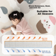 Килимок BabyBox EPE для повзання, 9 частин, 2 см - зображення 4