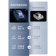Принтер этикеток Jingchen M2, портативный термотрансферный принтер для печати QR-кодов с Bluetooth, 300 dpi, 50 мм/с. - изображение 2