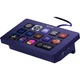 Ulanzi 2025 Новая консоль управления Stream Deck D200H с ЖК-дисплеем и визуальным управлением для прямых трансляций. Быстрая макро-клавиатура для управления прямыми трансляциями. Кнопка переключения макросов. - изображение 2