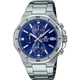 Мужские наручные часы CASIO EDIFICE EFV-640D-2AVUEF - изображение 1