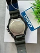 Мужские наручные часы CASIO MW-620H-3A - изображение 4