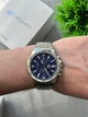 Мужские наручные часы CASIO EDIFICE EFV-640D-2AVUEF - изображение 9