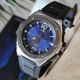 Мужские наручные часы CASIO MWA-100H-2AVDF - изображение 3
