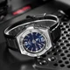 Мужские наручные часы CASIO MWA-100H-2AVDF - изображение 6