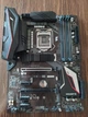 Материнська плата Gigabyte Z390 Gaming X (S1151v2/Z390) Б/В - зображення 1