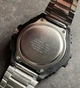 Мужские наручные часы CASIO MWA-100HD-1A - изображение 6