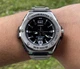 Мужские наручные часы CASIO MWA-100HD-1A - изображение 7