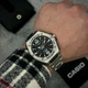 Мужские наручные часы CASIO MWA-100HD-1A - изображение 10
