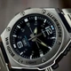 Мужские наручные часы CASIO MWA-100HD-1A - изображение 11