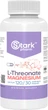 Магній L-треонат Stark Magnesium L-Threonate 120 капсул (6737) - зображення 1