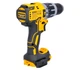 Дриль-шурупокрут ударний акумуляторний безщітковий DeWalt XR 18 В з АКБ PowerStack 1.7 А·год і ЗП (DCD796E1T-XJ) (5035048788424) - зображення 3