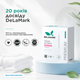 Пральний порошок DeLaMark Baby з ефектом кондиціонеру, 1 кг - изображение 6