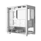 Корпус PcCooler C3 D310, White (C3D310-WHP0-GL) - изображение 2