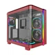 Корпус Montech KING 95 PRO, Red - зображення 1
