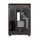 Корпус Montech KING 95 PRO, Red - зображення 5