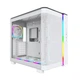 Корпус Montech KING 95 PRO, White - изображение 2