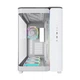 Корпус Montech KING 95 PRO, White - изображение 3