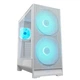 Корпус Cougar Airface 180, White - изображение 1