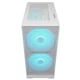 Корпус Cougar Airface 180, White - изображение 5
