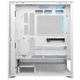 Корпус Cougar Airface 180, White - изображение 9