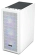 Корпус PcCooler MA100 MESH, White - изображение 4