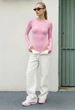 Боді Staff q pink M - изображение 4