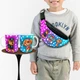 Подарунковий набір: Сумка-бананка + Кружка Щенячий патруль "Paw Patrol" дитячий, для хлопчика (00242) - зображення 1