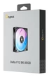 Вентилятор Ocypus DELTA F12 ARGB Black (DELTA-F12-BK1AM00X-GL) - изображение 7