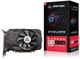 Видеокарта Arktek AMD Radeon RX 550 4GB Cyclops (AKR550D5S4GH1) (GDDR5, 128 bit, PCI-E v3.0 x8) - изображение 5