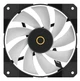 Вентилятор Ocypus BETA F12 BK BLADE 120MM REVERSE ARGB (BETA-F12-BK1AM01X-GL) - изображение 4