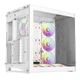 Корпус GameMax NEX C56 White (NEX C56 WH) - изображение 7