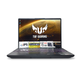 Ноутбук Asus TUF A15 15.6 FHD IPS 144Hz Ryzen 7 4800H 16Gb DDR4 SSD512GB Nvidia RTX 3050 4GB Б/У - зображення 1