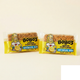 Органический овсяный батончик Bobo's Lemon Poppyseed Oatmeal Bar с лимоном и маком 85 г 2 шт - изображение 1