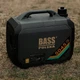 Инверторный генератор Bass Polska 5045 3.5 кВт — бензиновый, чистая синусоида, для дома и техники - изображение 2