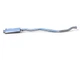 Резонатор Пежо 405 (Peugeot 405) 1.4 87-96 (283-785) Bosal 19.05 алюминизированный - зображення 3