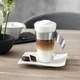 Кухоль для лате макіато Villeroy & Boch NewWave 300 мл 1137373421 - зображення 3