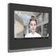 IP відеодомофон 7" Uniview OEI 371S H W (42016) - зображення 4