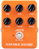 Pedał efektowy Joyo JF 22 Oxford Sound - obraz 1