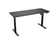 Геймерский стол Cougar Royal 150 Mossa Black - изображение 2