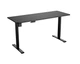 Геймерский стол Cougar Royal 150 Mossa Black - изображение 4