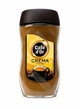 Кава розчинна Cafe d’Or Crema порошкова з пінкою ніжна крема сублімована 160 г - зображення 1