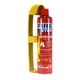 Вогнегасник вуглекислотний - FIRE STOP (F23) - изображение 4