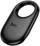 Трекер Hoco E94 Star intelligent positioning anti-lost device Obsidian Black (6942007645065) - изображение 1