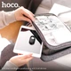 Трекер Hoco E94 Star intelligent positioning anti-lost device Obsidian Black (6942007645065) - изображение 4
